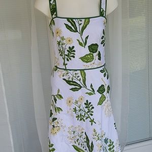 Ann Taylor Loft Flared Dress